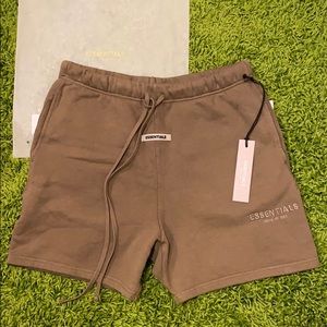 Men’s Shorts